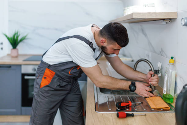 Best Faucet Repair  in , IA