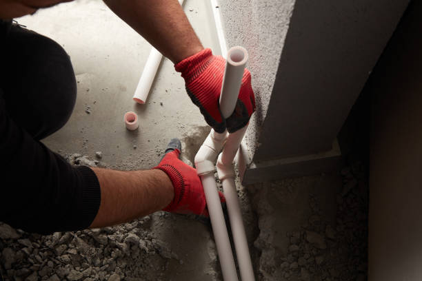  , IA Plumbing Pros