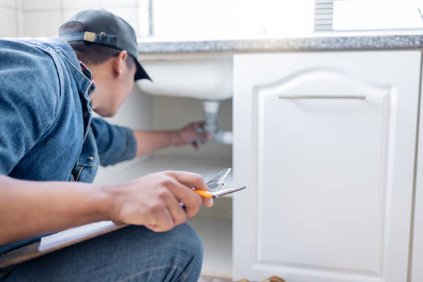 Best Residential Plumbing Services  in , IA