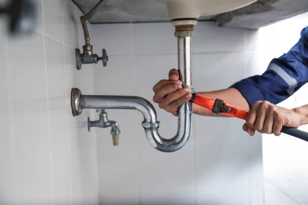 Best Drain Cleaning Services  in , IA