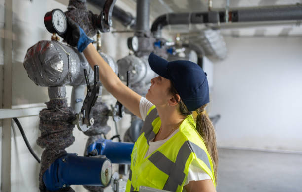 Best Sewer Line Repair  in , IA
