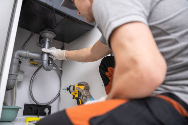 Best Commercial Plumbing Services  in , IA