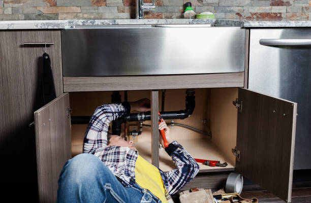 Best 24-Hour Plumber Near Me  in , IA