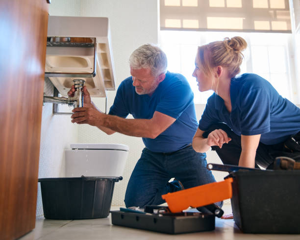 Best Plumbing Installation Services  in , IA